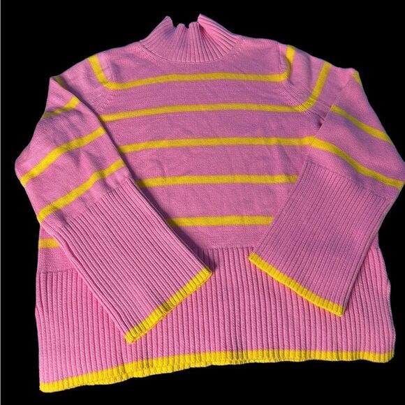 Free Assembly Rib Sweater (Medium) - Picture 5 of 9